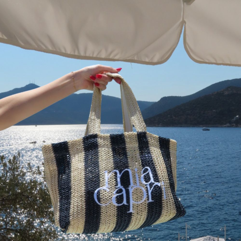 Mia Capri Bag