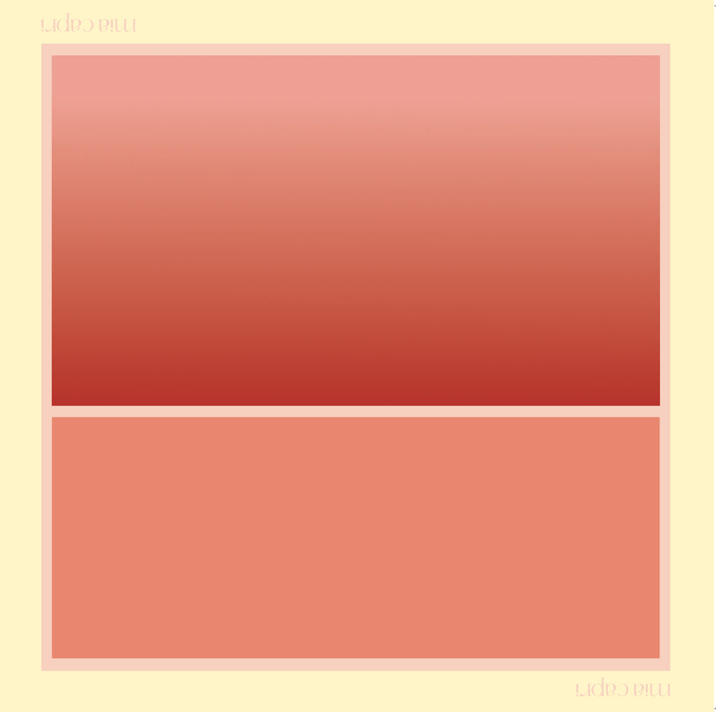 Mia Capri Sarong - Yellow