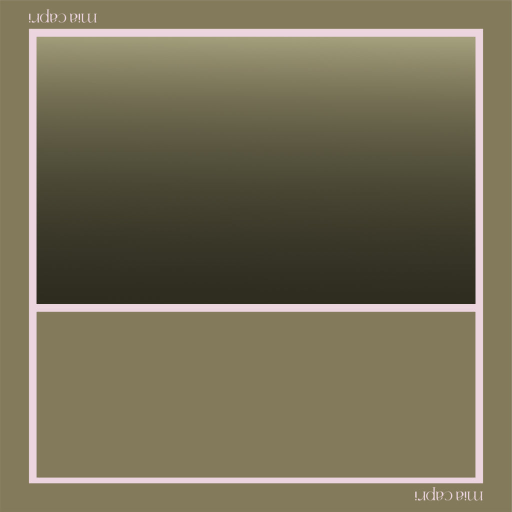 Mia Capri Sarong - Olive